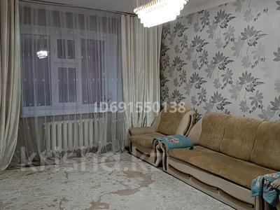 3-комнатная квартира, 79 м², 2/9 этаж, Шакарым Кудайбердыулы 23 за 37.5 млн 〒 в Астане, Алматы р-н