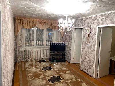 4-комнатная квартира, 65 м², 3/5 этаж, Ауезова 40 за 11.5 млн 〒 в Экибастузе