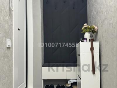 1-комнатная квартира · 32.8 м² · 4/5 этаж, Чокина — школа гимназия №9 за 16 млн 〒 в Павлодаре