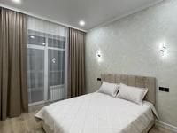 2-комнатная квартира · 45 м² · 1/6 этаж, мкр Юго-Восток, Муканова 83 — Таттимбета Муканова Магнум за 15 000 ₸ в Караганде, Казыбек би р-н