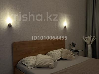 1-комнатная квартира · 40 м² · 1/6 этаж, Береке 50 за 11 000 ₸ в Костанае