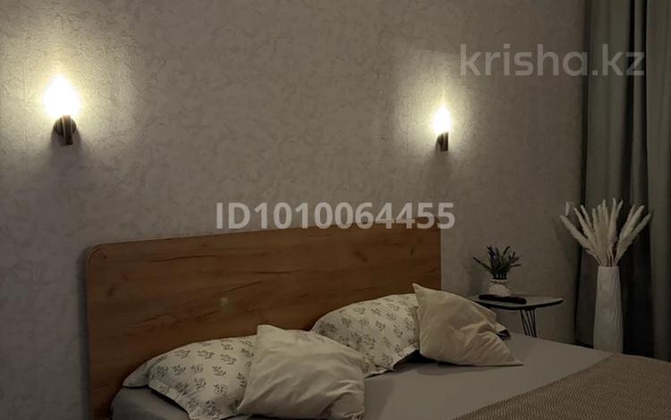 1-комнатная квартира · 40 м² · 1/6 этаж, Береке 50 за 11 000 ₸ в Костанае — фото 11
