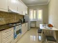 2-комнатная квартира · 55 м² · 3/3 этаж, мкр Жулдыз-1 2 — Лавренева за 16 000 〒 в Алматы, Турксибский р-н — фото 21