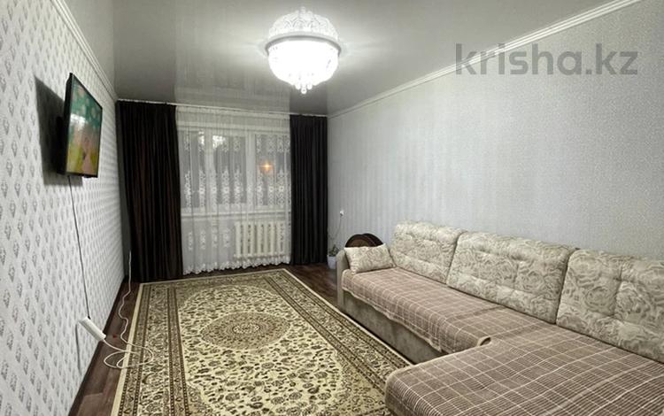 2-комнатная квартира, 48 м², 3/5 этаж, интернациональная 48 за 17.2 млн 〒 в Петропавловске — фото 2