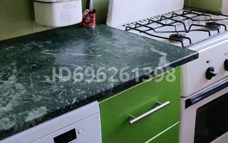 1-бөлмелі пәтер · 30.3 м² · 4/5 қабат, мкр Юго-Восток, Мкр Юго-Восток, 27й микрорайон, ул. Язева 9, бағасы: 13.5 млн ₸ в Караганде, Казыбек би р-н — фото 2