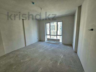 1-бөлмелі пәтер, 47.9 м², 5/9 қабат, Абая 130 — Розыбакиева, бағасы: 41.5 млн 〒 в Алматы, Алмалинский р-н