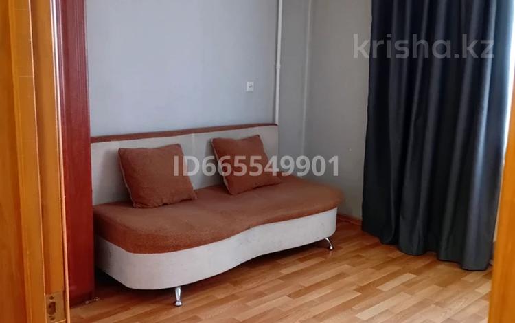 1-комнатная квартира · 30 м² · 3/9 этаж, мкр Юго-Восток, Камали Дюсембекова 3 за 130 000 ₸ в Караганде, Казыбек би р-н — фото 17
