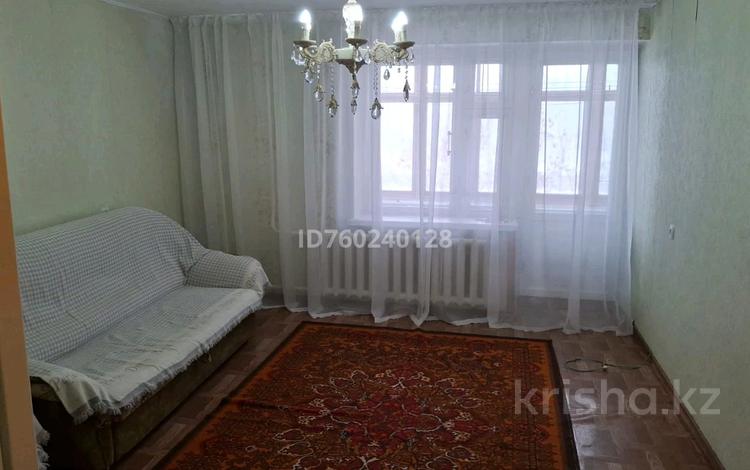 2-комнатная квартира · 52 м² · 3/9 этаж, Красина 8/1 за 170 000 ₸ в Усть-Каменогорске — фото 2