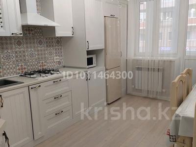 2-комнатная квартира · 65 м² · 2/9 этаж, мкр Нурсая, Таумуш Жумагалиев 15 за 35 млн ₸ в Атырау
