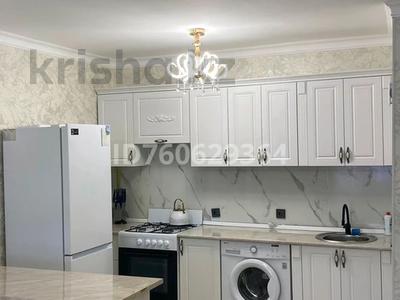 2-бөлмелі пәтер · 52.4 м² · 4/7 қабат, 33-й мкр 32 — Маңғыстау-Арена, Дина, Әлия садик, "33-мектеп" КММ бар, бағасы: 15.5 млн ₸ в Актау
