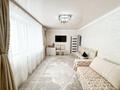 3-бөлмелі пәтер · 66 м² · 4/5 қабат, Самал, бағасы: 22 млн ₸ в Талдыкоргане