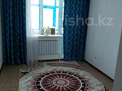 2-комнатная квартира · 58.6 м² · 4/9 этаж, Нур Актобе 12 за 18 млн ₸