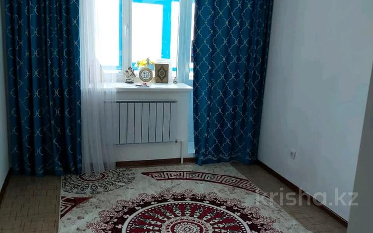 2-комнатная квартира · 58.6 м² · 4/9 этаж, Нур Актобе 12 за 18 млн ₸ — фото 2