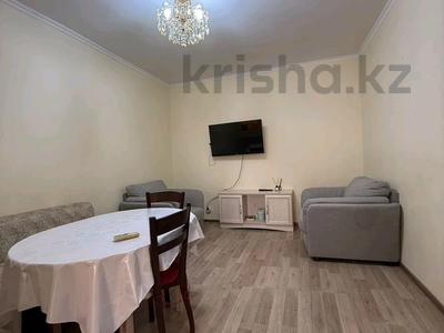 2-комнатная квартира · 60 м² · 6/16 этаж, Иманова 26 за 24.7 млн ₸ в Астане, р-н Байконур
