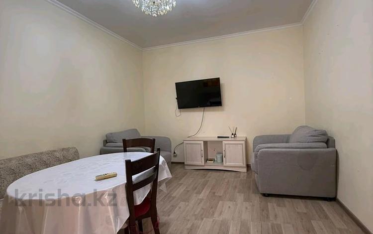 2-комнатная квартира · 60 м² · 6/16 этаж, Иманова 26 за 24.7 млн ₸ в Астане, р-н Байконур — фото 2