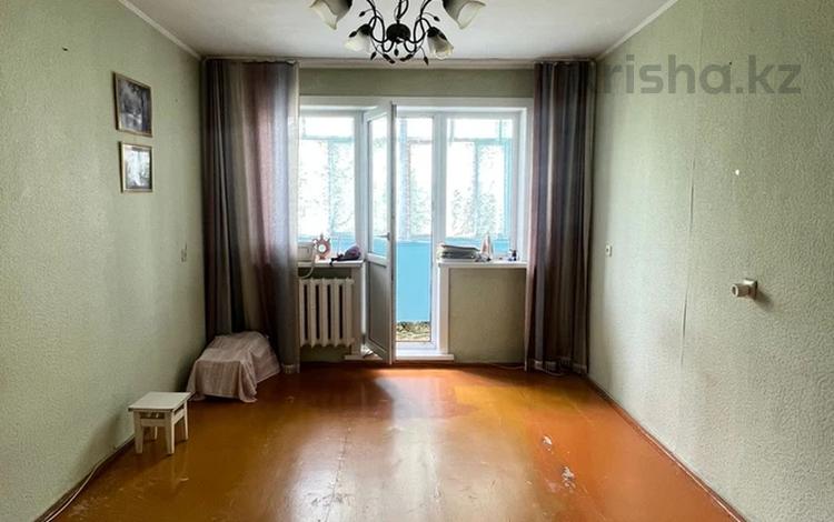 1-комнатная квартира · 33.6 м² · 3/5 этаж, Назарбаева 209 за 10.9 млн ₸ в Петропавловске — фото 2