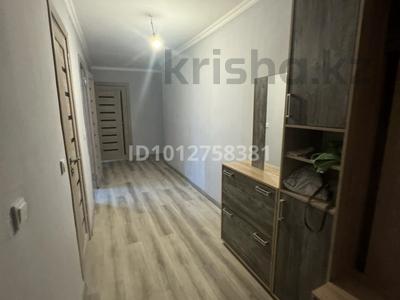 2-бөлмелі пәтер · 56 м² · 2 қабат, мкр Нурсат 3, бағасы: 20 млн ₸ в Шымкенте, Каратауский р-н