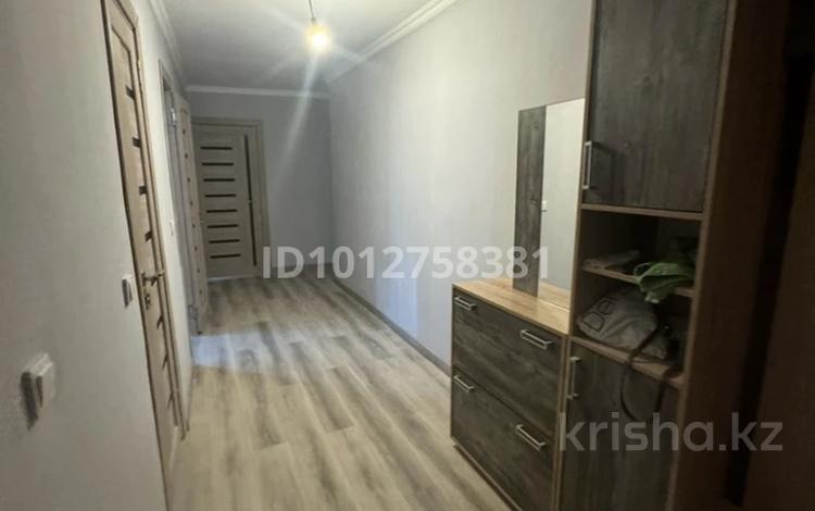 2-бөлмелі пәтер · 56 м² · 2 қабат, мкр Нурсат 3, бағасы: 20 млн ₸ в Шымкенте, Каратауский р-н — фото 2