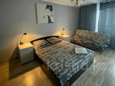 1-комнатная квартира · 34 м² · 6/9 этаж, Красина 1 — Автовокзал за 12 000 ₸ в Усть-Каменогорске
