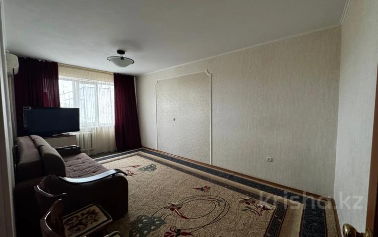 2-бөлмелі пәтер · 56.3 м² · 5/5 қабат, Абулхаирхана, бағасы: 15 млн ₸ в Актобе — фото 2