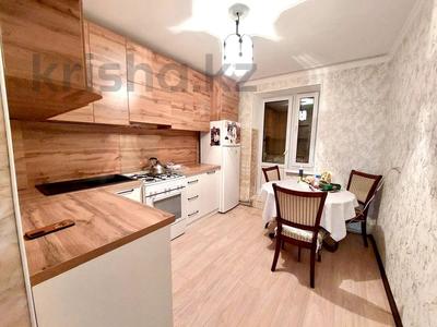3-комнатная квартира · 70 м² · 1 этаж, Талант за 27 млн ₸ в Алматы, Жетысуский р-н