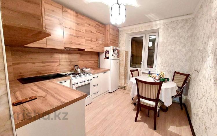 3-комнатная квартира · 70 м² · 1 этаж, Талант за 27 млн ₸ в Алматы, Жетысуский р-н — фото 2