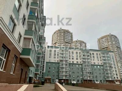 1-бөлмелі пәтер · 34 м² · 2/9 қабат, Янушкевича 10 — Кенесары, бағасы: 22 млн ₸ в Астане, Алматы р-н