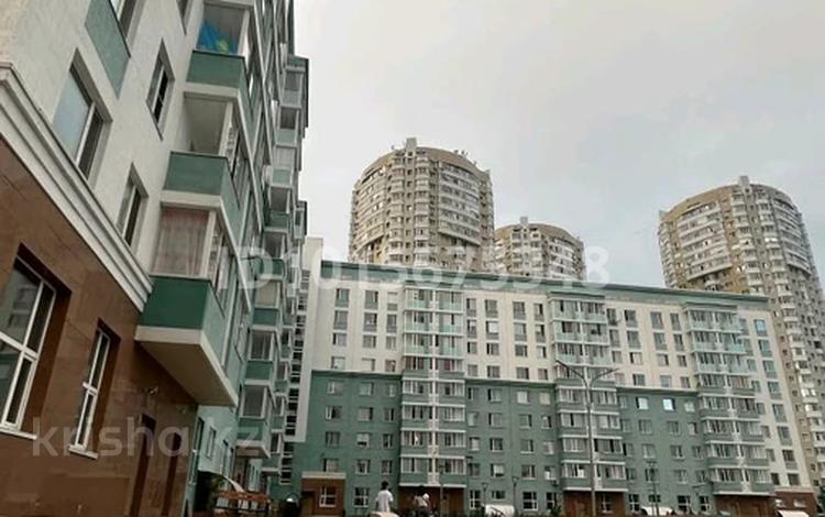 1-бөлмелі пәтер · 34 м² · 2/9 қабат, Янушкевича 10 — Кенесары, бағасы: 22 млн ₸ в Астане, Алматы р-н — фото 2
