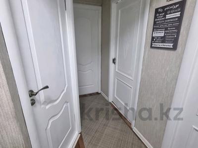 3-комнатная квартира, 63 м², 4/5 этаж, Самал 34а за 21.5 млн 〒 в Талдыкоргане, мкр Самал