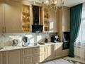 5-комнатная квартира · 165 м² · 7/8 этаж, ​Мангилик Ел за 132 млн ₸ в Астане, Есильский р-н