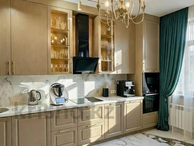 5-комнатная квартира · 165 м² · 7/8 этаж, ​Мангилик Ел за 132 млн ₸ в Астане, Есильский р-н