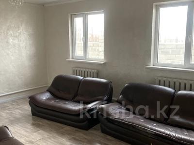 Отдельный дом · 3 комнаты · 82 м² · 10 сот., 10 мкр за 38 млн 〒 в Конаеве