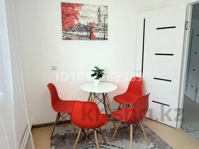 1-комнатная квартира · 40 м², Кабанбай батыр — Мечта, Торе-Хан, ресторан Мирас, Кус Жолы за 11 000 ₸ в 