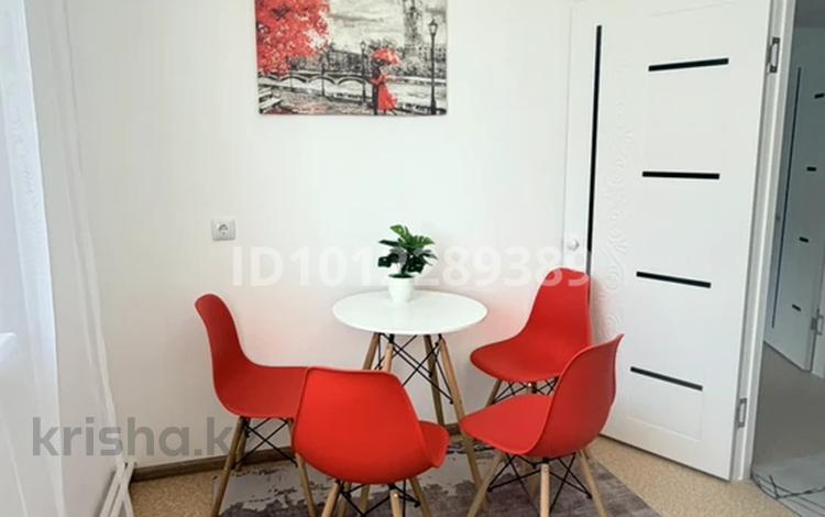 1-бөлмелі пәтер · 40 м², Кабанбай батыр — Мечта, Торе-Хан, ресторан Мирас, Кус Жолы, бағасы: 10 000 ₸ в  — фото 12