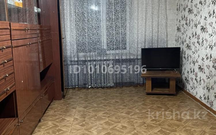 1-бөлмелі пәтер · 28.5 м² · 4/5 қабат, Гагарина 5, бағасы: 16.5 млн ₸ в  — фото 2