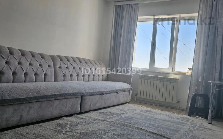 2-комнатная квартира · 53.1 м² · 25/25 этаж, мкр Юго-Восток 28 — Возле обл.суда за 16.5 млн ₸ в Караганде, Казыбек би р-н — фото 2