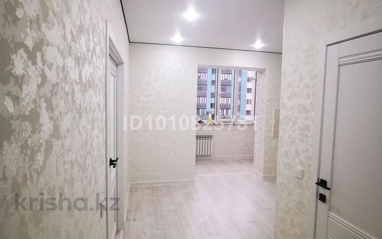 1-бөлмелі пәтер · 40 м² · 1/6 қабат, 39-й мкр 10 — Напротив Мангистау Арена, бағасы: 14.5 млн ₸ в Актау — фото 2