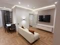 2-комнатная квартира · 65 м², Назарбаева 235 Б за 1 млн ₸ в Алматы, Бостандыкский р-н — фото 2