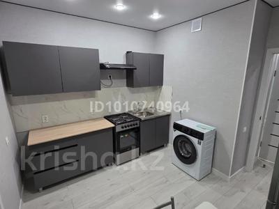 1-комнатная квартира · 40 м² · 9 этаж, Шаймерденова 4/3 за 170 000 〒 в Астане, Сарайшык р-н