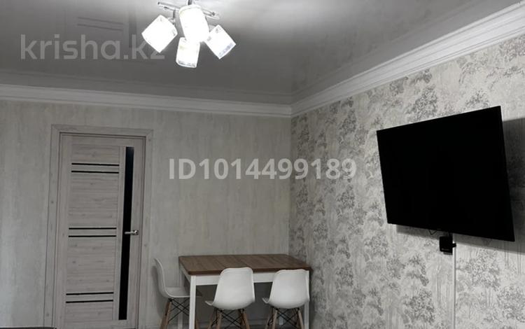 2-комнатная квартира · 45 м², мкр Орбита-2 22 за 36 млн ₸ в Алматы, Бостандыкский р-н — фото 2
