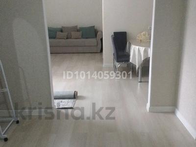 1-комнатная квартира · 51 м² · 3/12 этаж, Кошкарбаева 40 за 23.5 млн ₸ в Астане, Алматы р-н