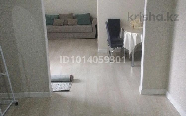 1-комнатная квартира · 51 м² · 3/12 этаж, Кошкарбаева 40 за 23.5 млн ₸ в Астане, Алматы р-н — фото 2