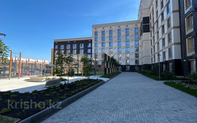 2-комнатная квартира · 92.3 м² · 1/9 этаж, мкр. Алтын орда за 40.2 млн ₸ в Актобе — фото 2