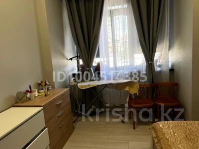 2-комнатная квартира · 80 м² · 1/2 этаж, мкр Акжар 37/6 за 44.9 млн ₸ в Алматы, Наурызбайский р-н