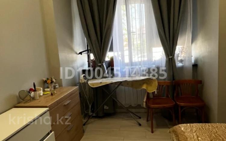 2-комнатная квартира · 80 м² · 1/2 этаж, мкр Акжар 37/6 за 44.9 млн ₸ в Алматы, Наурызбайский р-н — фото 2