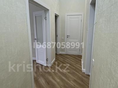 1-комнатная квартира, 40 м², 4/18 этаж, Калдаякова 23а за 22.5 млн 〒 в Астане, Алматы р-н
