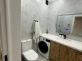 2-бөлмелі пәтер · 55 м² · 11/13 қабат, 1/18 2, бағасы: 350 000 ₸ в Алматы, Ауэзовский р-н — фото 11