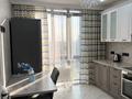 2-бөлмелі пәтер · 55 м² · 11/13 қабат, 1/18 2, бағасы: 350 000 ₸ в Алматы, Ауэзовский р-н — фото 14