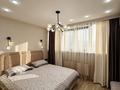 2-бөлмелі пәтер · 55 м² · 11/13 қабат, 1/18 2, бағасы: 350 000 ₸ в Алматы, Ауэзовский р-н — фото 4