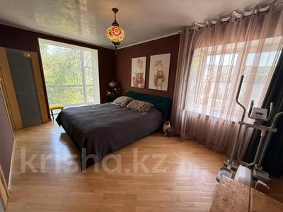 2-комнатная квартира · 77 м² · 4/5 этаж, Чайкиной за 77.3 млн ₸ в Алматы, Медеуский р-н